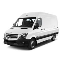 Sprinter W906 (06-13) Imagen