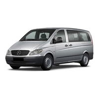 Vito, Viano W639 (03-14) Imagen