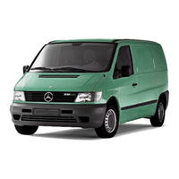 Vito W638 (96-03) Imagen