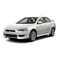 Lancer X (07-14) Imagen