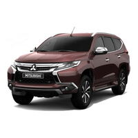 Pajero Sport (15-18) Imagen