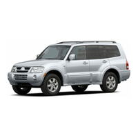 Pajero Wagon (00-06) Imagen