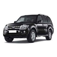 Pajero Wagon (06-13) Imagen