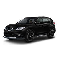 X-Trail (14-…) Imagen