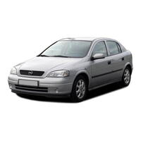 Astra G (98-09) Imagen