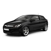 Astra H (03-09) Imagen