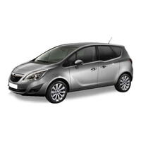 Meriva-B (10-14) Imagen