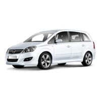 Zafira B (05-08) Imagen