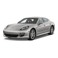 Panamera (10-16) Imagen