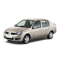 Clio II (98-05) Imagen