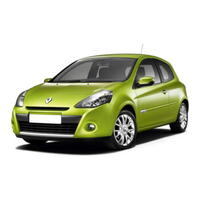 Clio III + Grandtour (06-12) Imagen