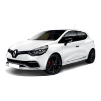 Clio IV + Grandtour (12-16) Imagen