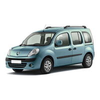 Kangoo II (07-13) Imagen