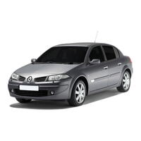 Megane II (02-08) Imagen