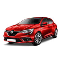 Megane VI + Grandtour (15-…) Imagen