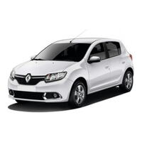 Sandero (13-16) Imagen