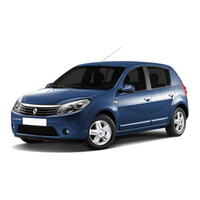 Sandero I (08-13) Imagen