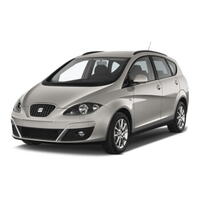 Altea XL (09-15) Imagen