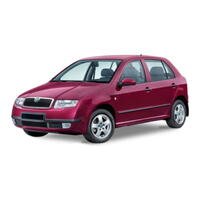Fabia (99-07) Imagen