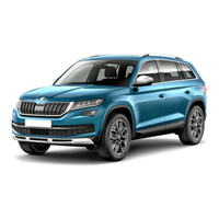 Kodiaq (16-…) Imagen