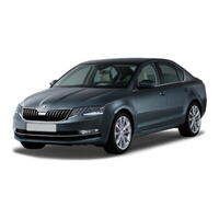 Octavia A7 (17-…) Imagen