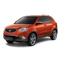 Korando Imagen