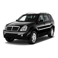 Rexton Imagen