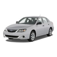 Impreza (08-12) Imagen