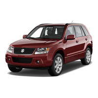 Grand Vitara (05-…) Imagen