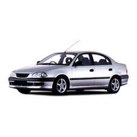 Avensis (97-03) Imagen