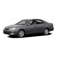 Camry V30 (01-06) Imagen