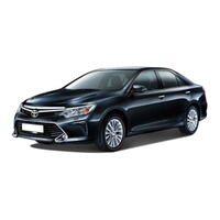 Camry V50 (11-…) Imagen