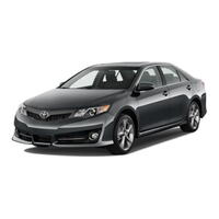 Camry V50 USA Imagen