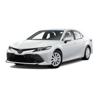 Camry V70 (17-…) Imagen