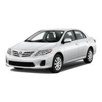 Corolla (07-13) Imagen