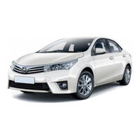 Corolla (13-16) Imagen