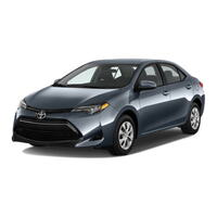 Corolla USA (13-18) Imagen