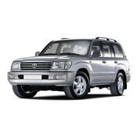 Land Cruiser 100 Imagen
