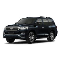 Land Cruiser 200 Imagen