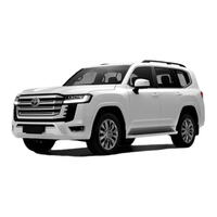 Land Cruiser 300 (21-…) Imagen