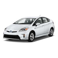 Prius (09-15) Imagen