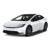 Prius (22-…) Imagen