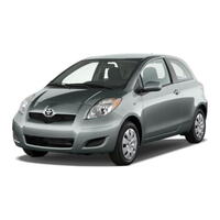 Yaris (06-11) Imagen