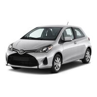 Yaris (11-14) Imagen