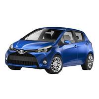 Yaris (14-17) Imagen