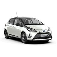Yaris (17-20) Imagen