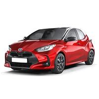 Yaris (20-...) Imagen