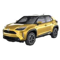 Yaris Cross (21-…) Imagen