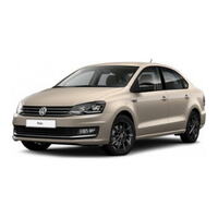 Polo Sedan (15-…) Imagen