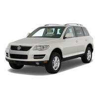 Touareg (02-10) Imagen